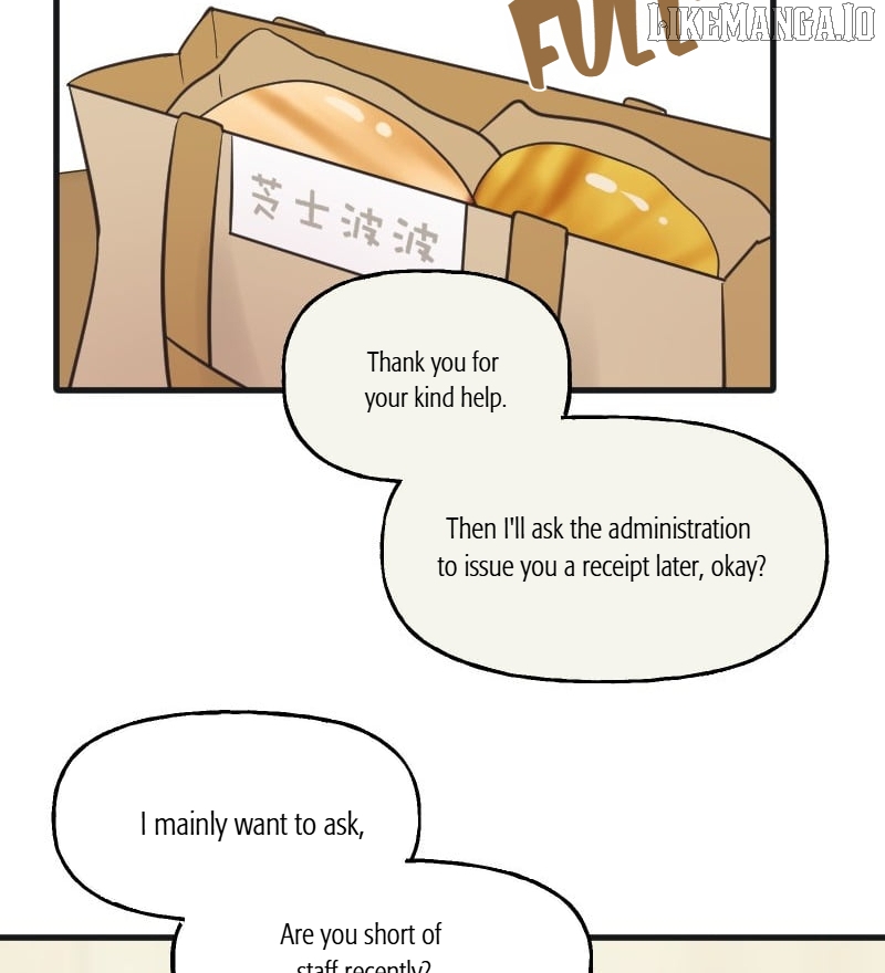 Soul to Soul Chapter 7 - page 41